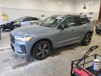  Salvage Volvo Xc60 B6 R-