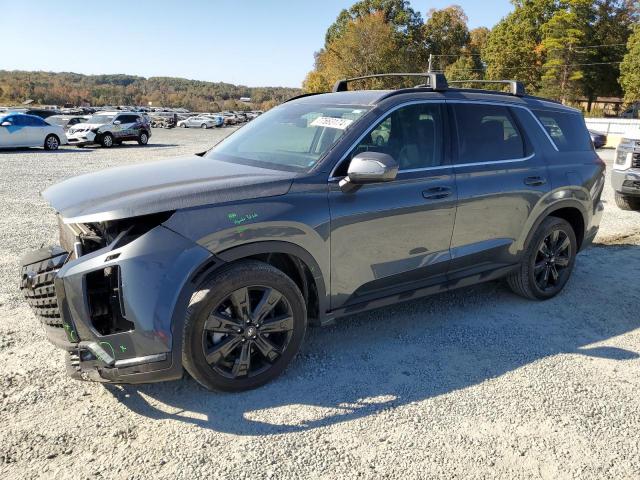  Salvage Hyundai PALISADE