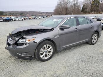  Salvage Ford Taurus