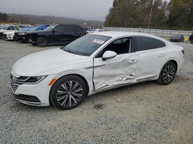  Salvage Volkswagen Arteon