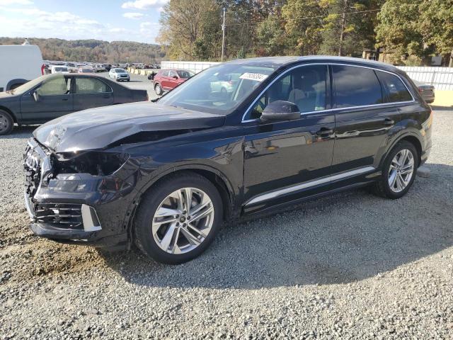  Salvage Audi Q7