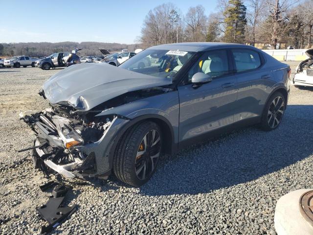  Salvage Polestar 2