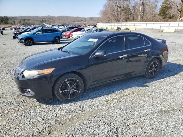  Salvage Acura TSX