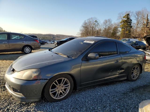  Salvage Acura RSX