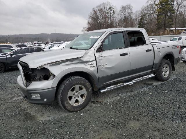  Salvage Dodge Ram 1500