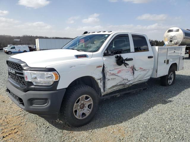  Salvage Ram 3500