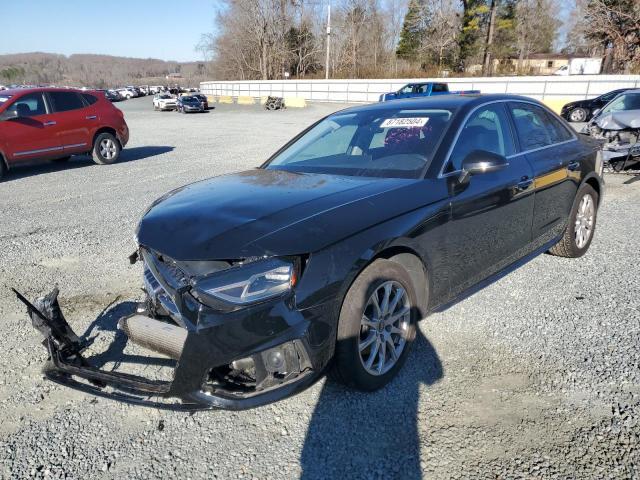  Salvage Audi A4