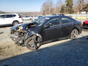  Salvage Acura TSX