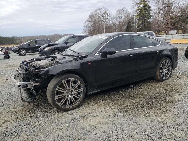  Salvage Audi A7