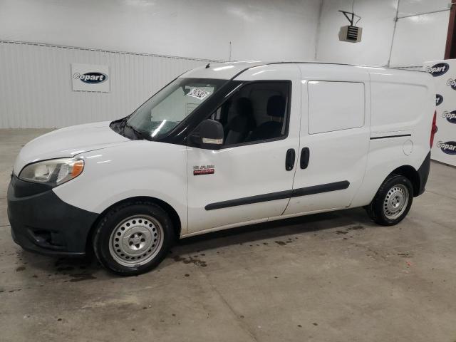  Salvage Ram Promaster