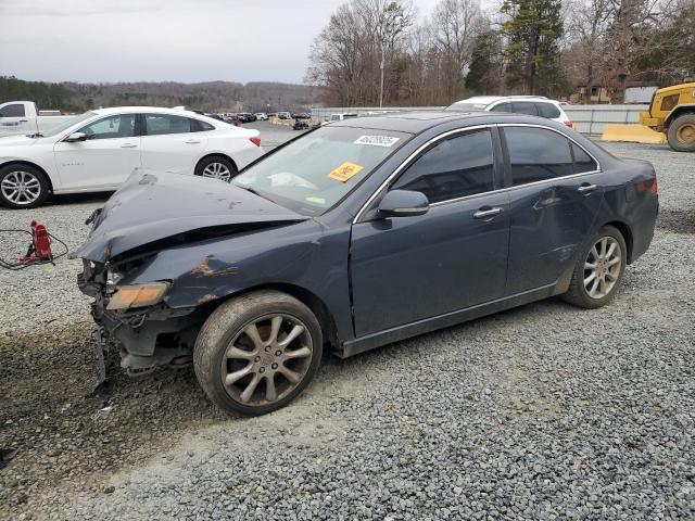  Salvage Acura TSX