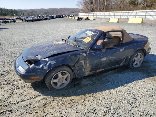  Salvage Mazda Mx5