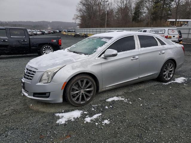  Salvage Cadillac XTS