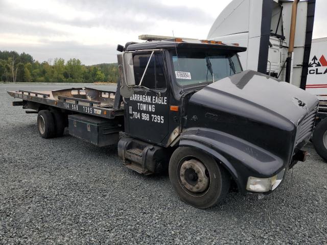  Salvage International 4000 Serie