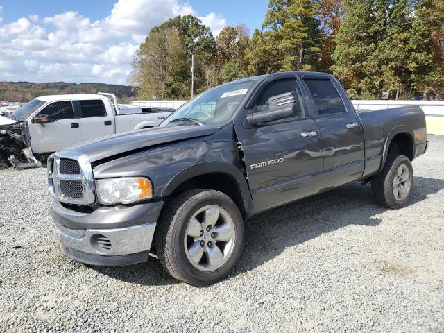  Salvage Dodge Ram 1500