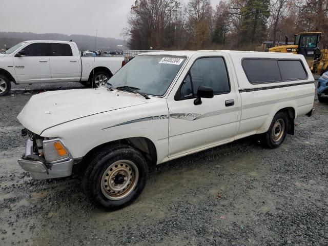  Salvage Toyota Pickup