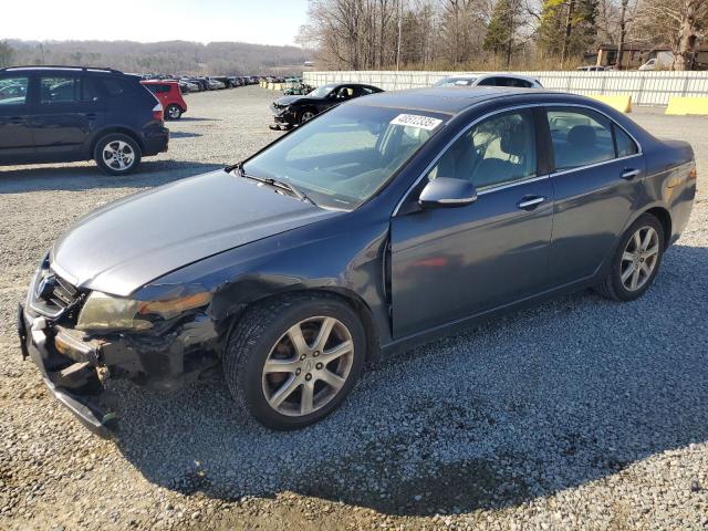  Salvage Acura TSX