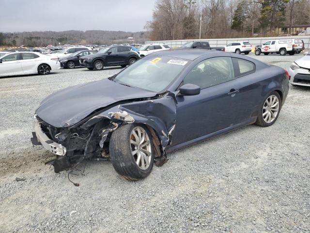  Salvage INFINITI G37