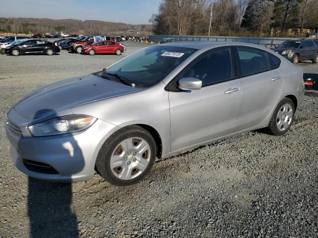  Salvage Dodge Dart