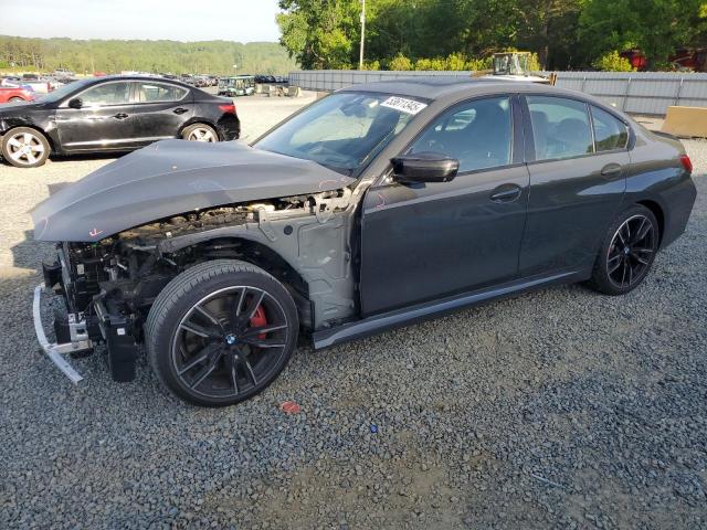 Salvage BMW M Series