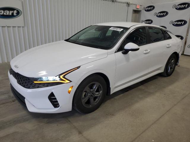  Salvage Kia K5