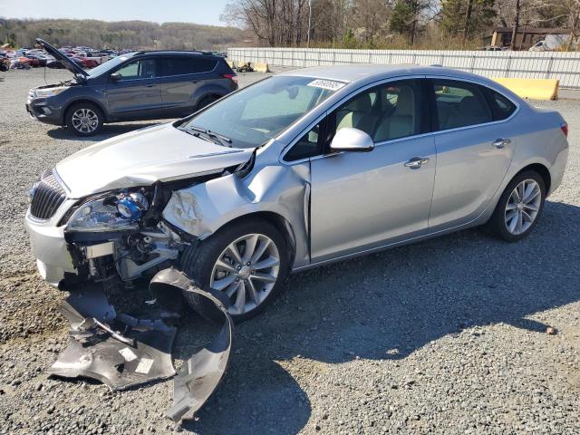  Salvage Buick Verano
