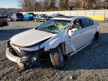  Salvage Acura TL