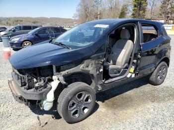  Salvage Ford EcoSport