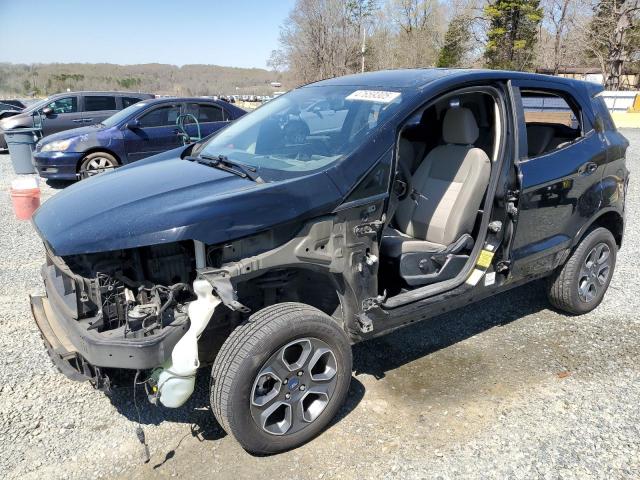  Salvage Ford EcoSport