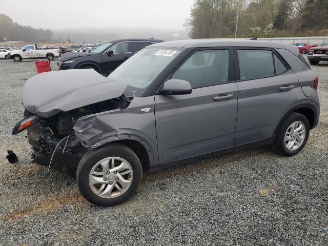  Salvage Hyundai VENUE