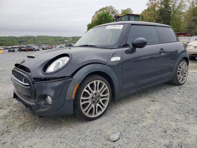  Salvage MINI Cooper