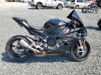  Salvage BMW S