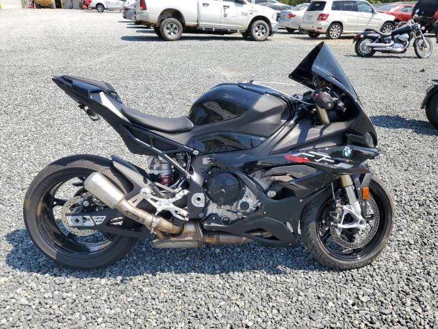  Salvage BMW S