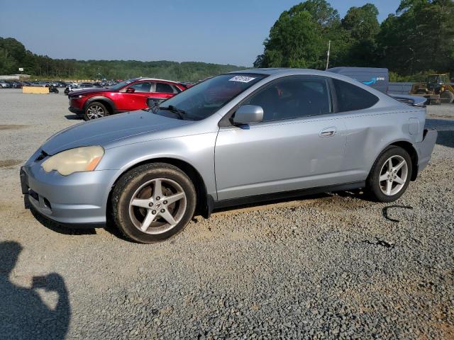  Salvage Acura RSX