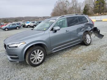  Salvage Volvo XC90