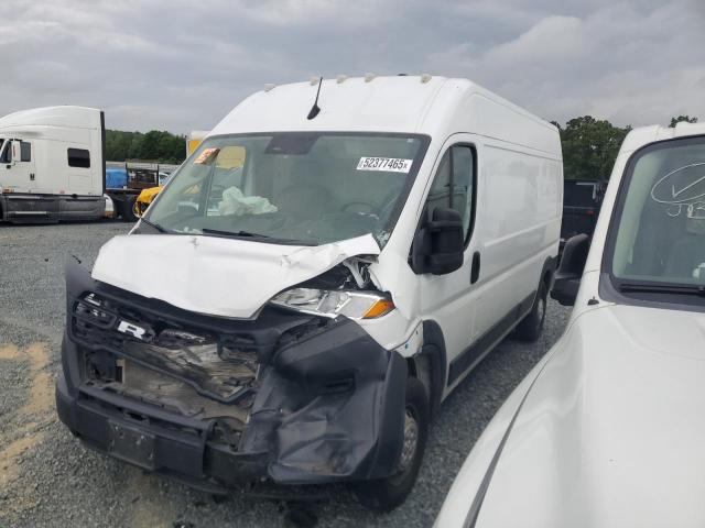  Salvage Ram Promaster