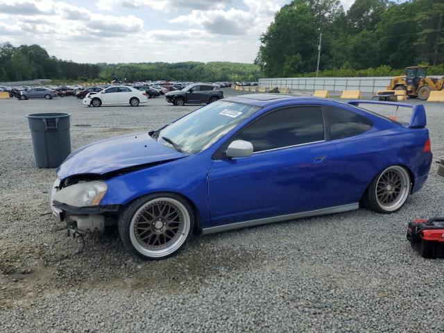  Salvage Acura RSX