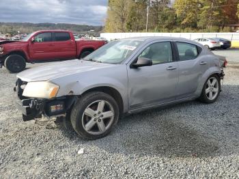  Salvage Dodge Avenger