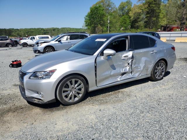  Salvage Lexus Gs