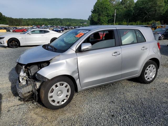  Salvage Toyota Scion