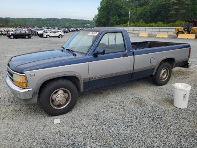  Salvage Dodge Other