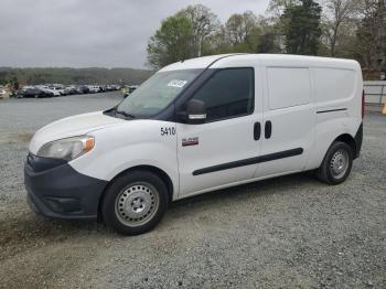  Salvage Ram Promaster