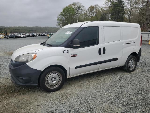  Salvage Ram Promaster