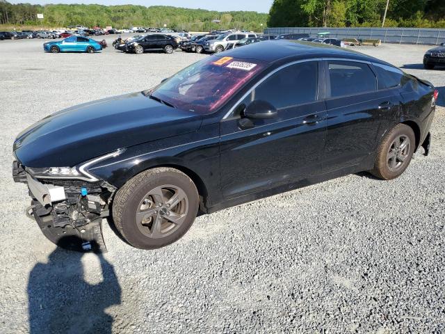  Salvage Kia K5