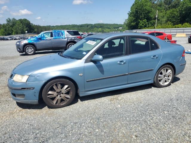  Salvage Saab 9 3
