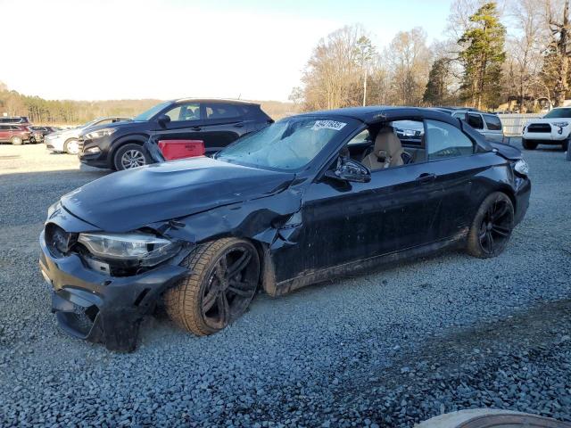  Salvage BMW M Series