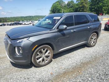  Salvage Hyundai PALISADE