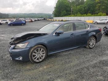  Salvage Lexus Gs