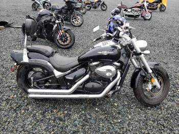  Salvage Suzuki M50 Bk5