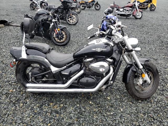  Salvage Suzuki M50 Bk5